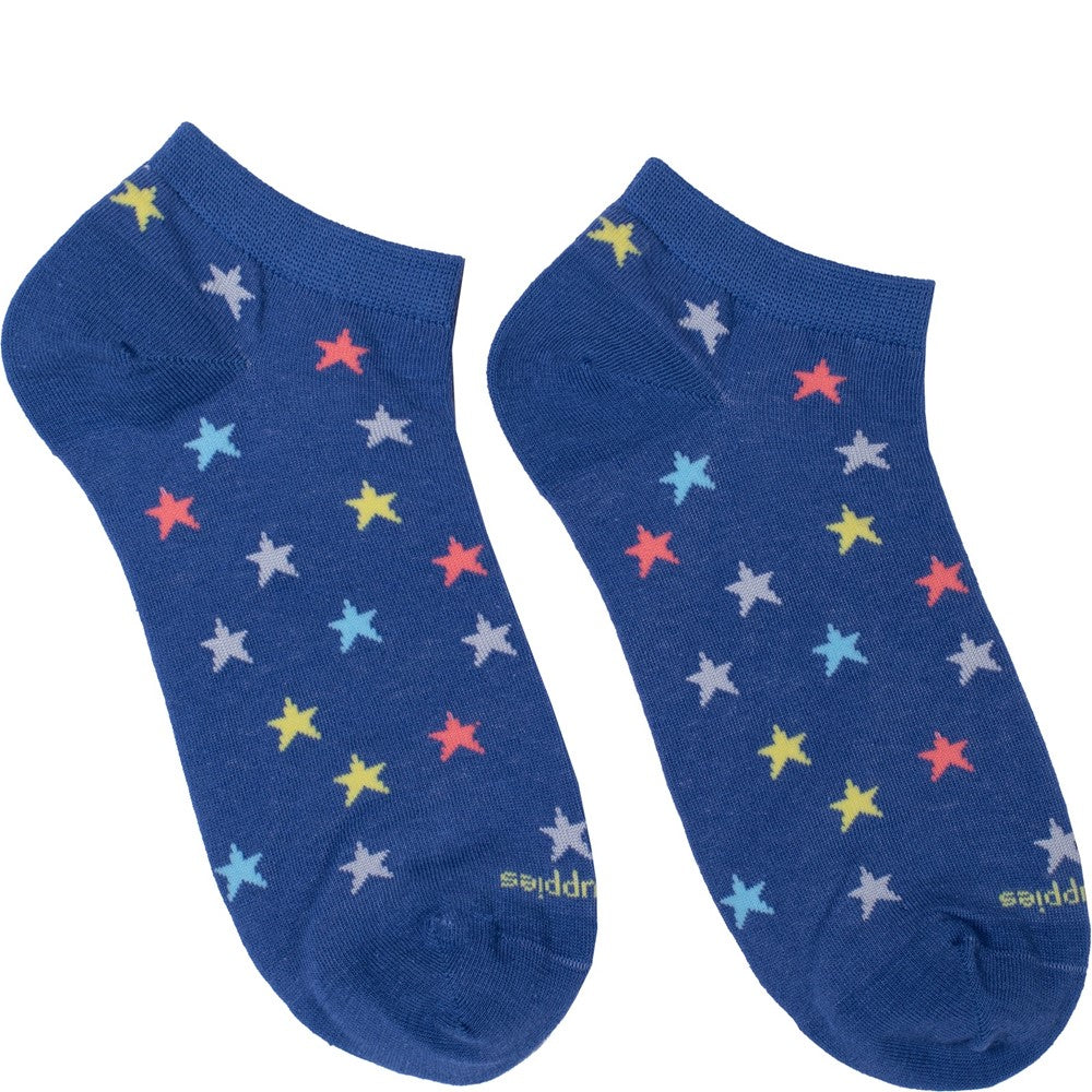 Hush Puppies Star Socks