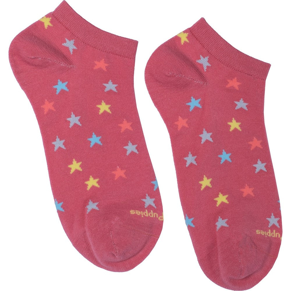 Hush Puppies Star Socks