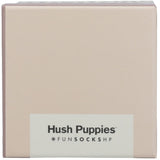 Hush Puppies Gift Boxed Socks