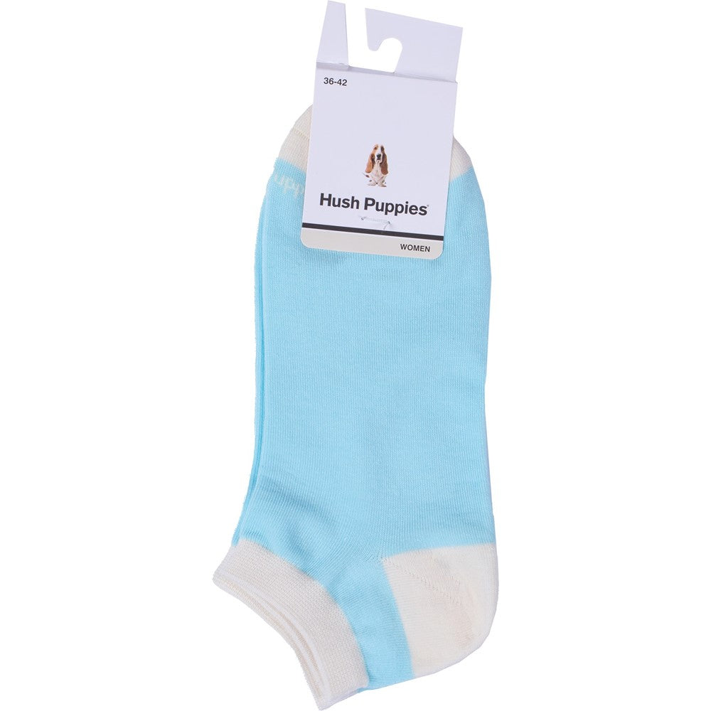 Hush Puppies Colour Block Socks