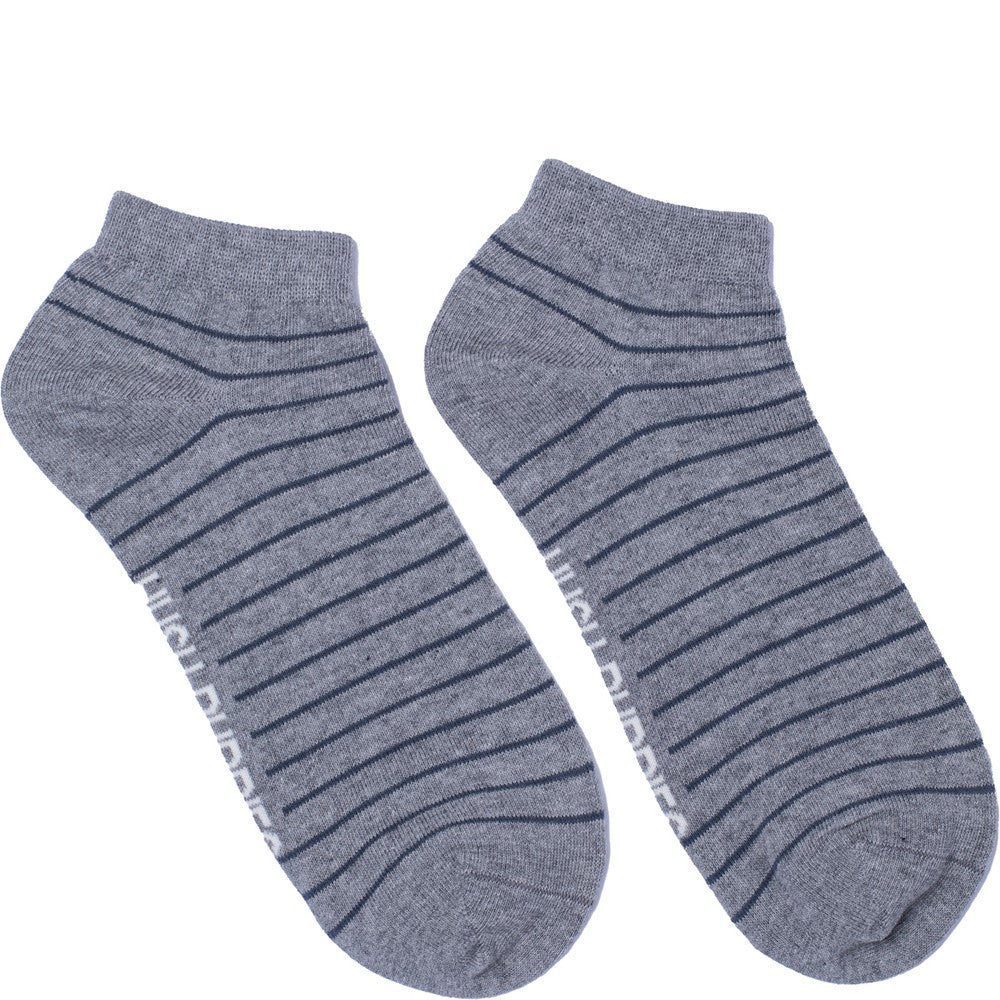 Hush Puppies Colour Block Socks