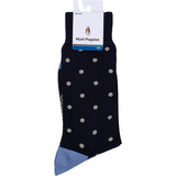 Hush Puppies Spots Socks