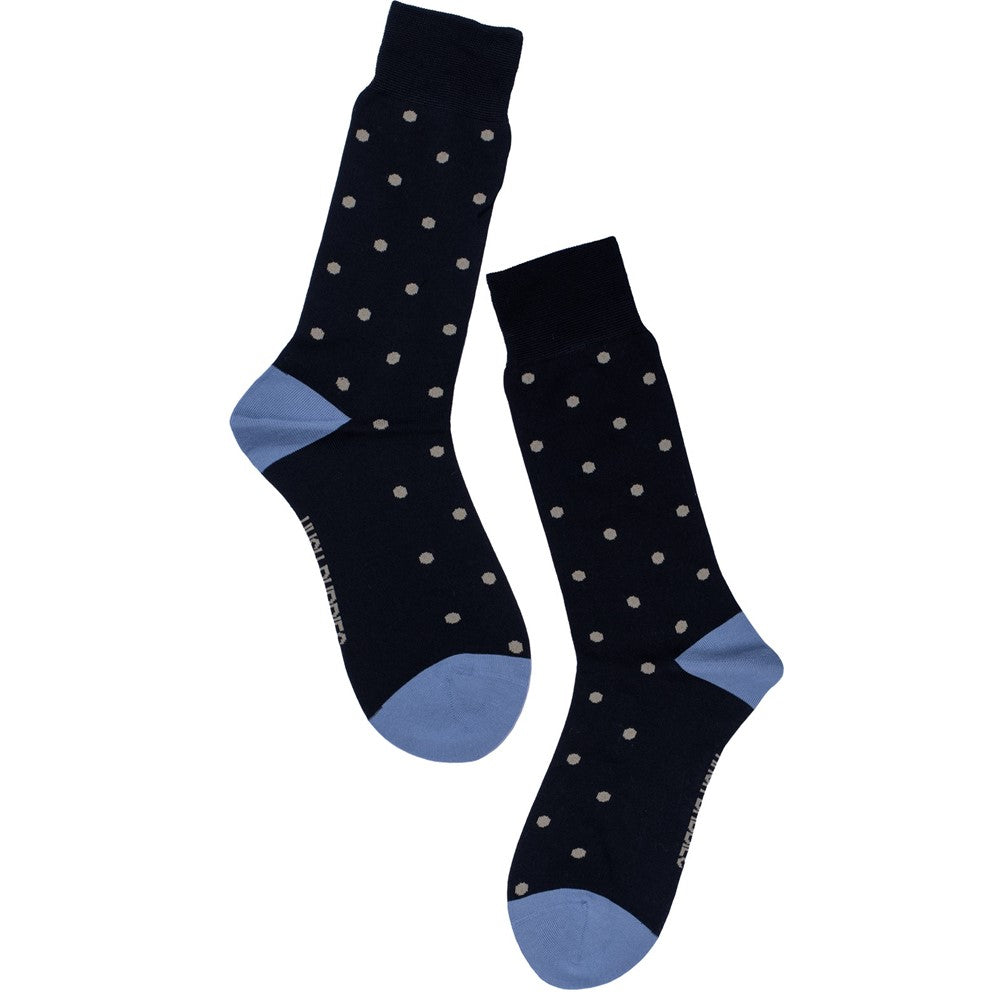 Hush Puppies Spots Socks