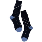Hush Puppies Spots Socks