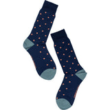 Hush Puppies Spots Socks