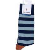 Hush Puppies Stripe Socks