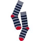 Hush Puppies Stripe Socks