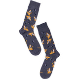 Hush Puppies Guitar Socks