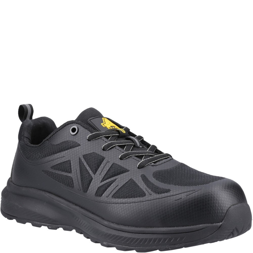 Amblers Safety AS721C Hurdle Safety Trainer