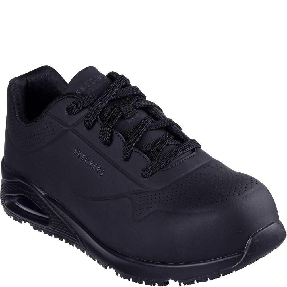 Skechers Workwear Uno SR - Doltin Safety Trainer