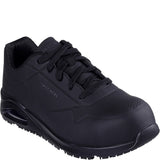 Skechers Workwear Uno SR - Doltin Safety Trainer