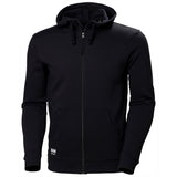 Helly Hansen Workwear Manchester Zip Hoodie