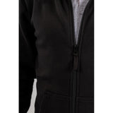 Helly Hansen Workwear Manchester Zip Hoodie