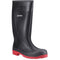 Black red