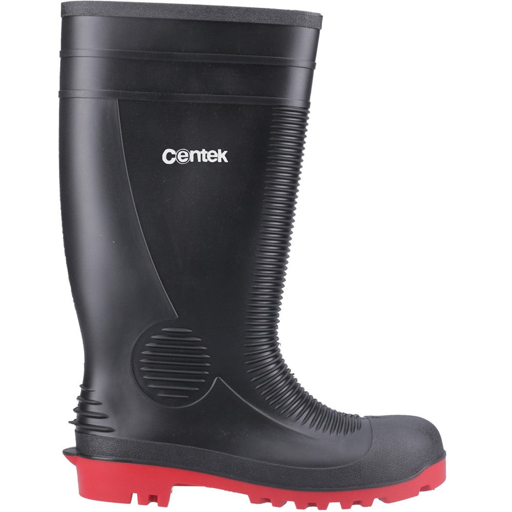 Centek FS340 Safety Wellington