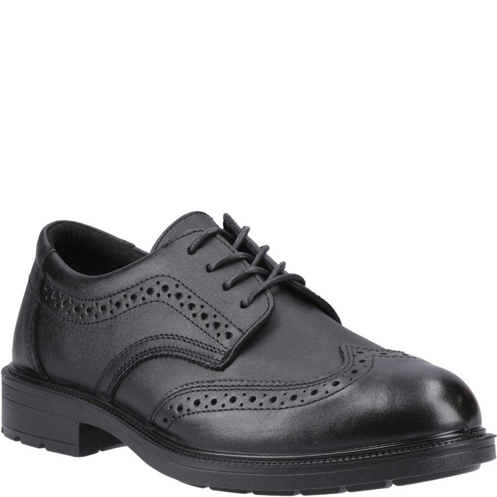 Amblers Cambridge Occupational Safety Shoe