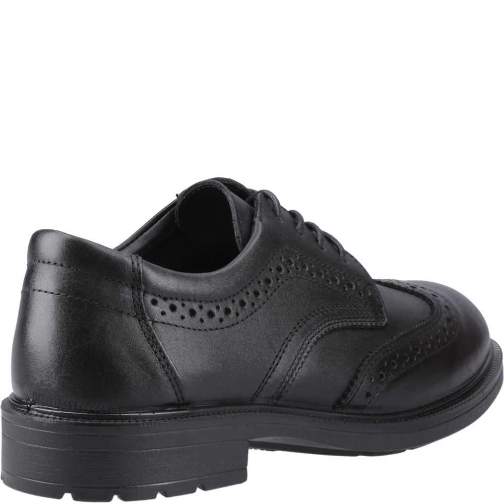 Amblers Cambridge Occupational Safety Shoe