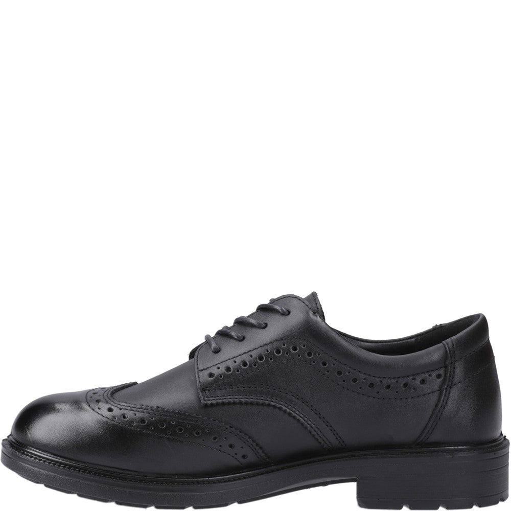 Amblers Cambridge Occupational Safety Shoe
