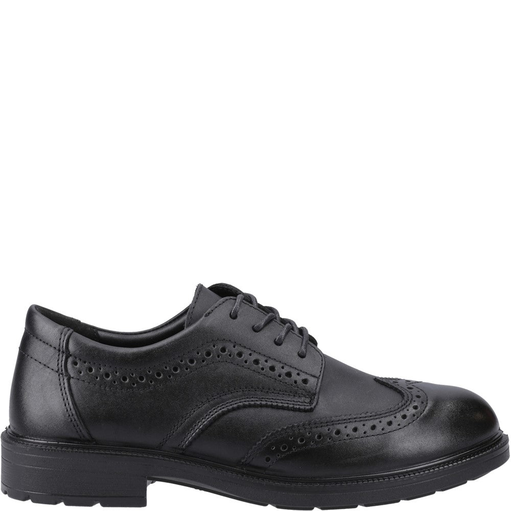 Amblers Cambridge Occupational Safety Shoe