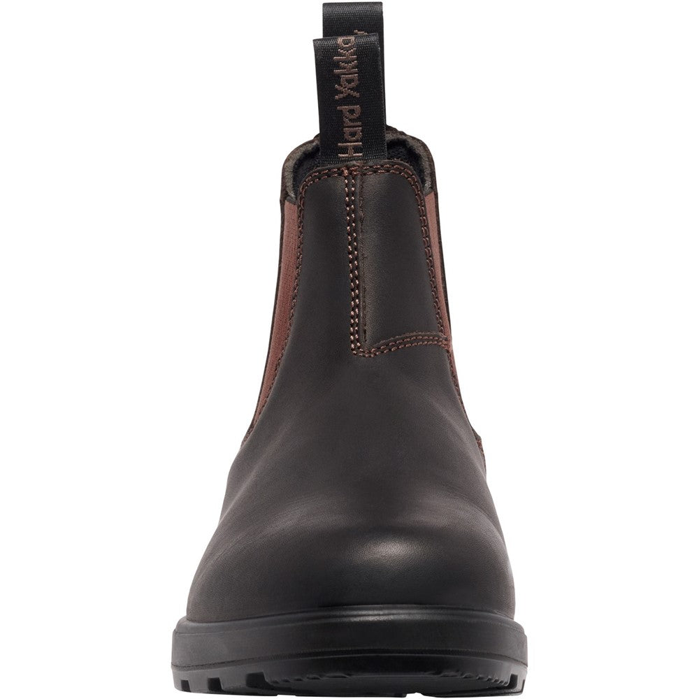 Hard Yakka Brunswick Waxy Boots