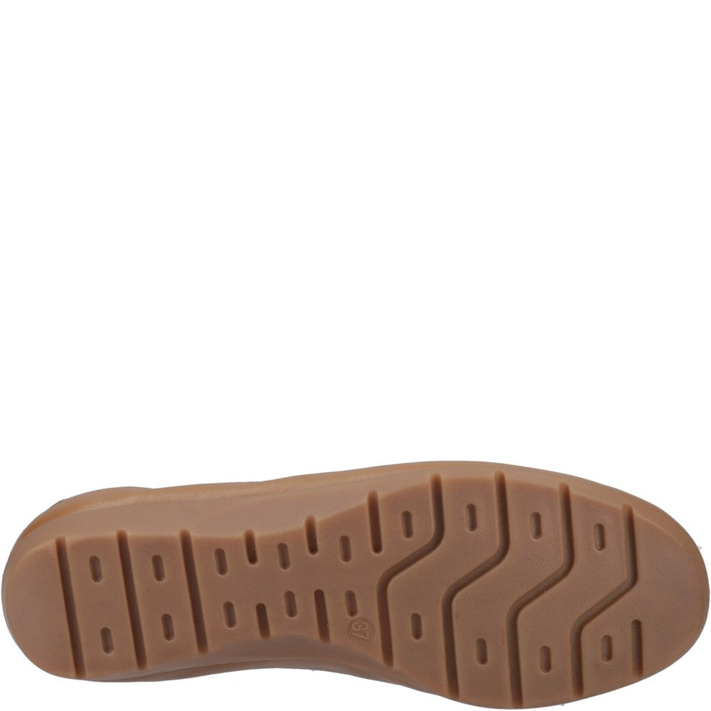 Hush Puppies Skylar Ballerina Shoes