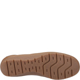 Hush Puppies Skylar Ballerina Shoes