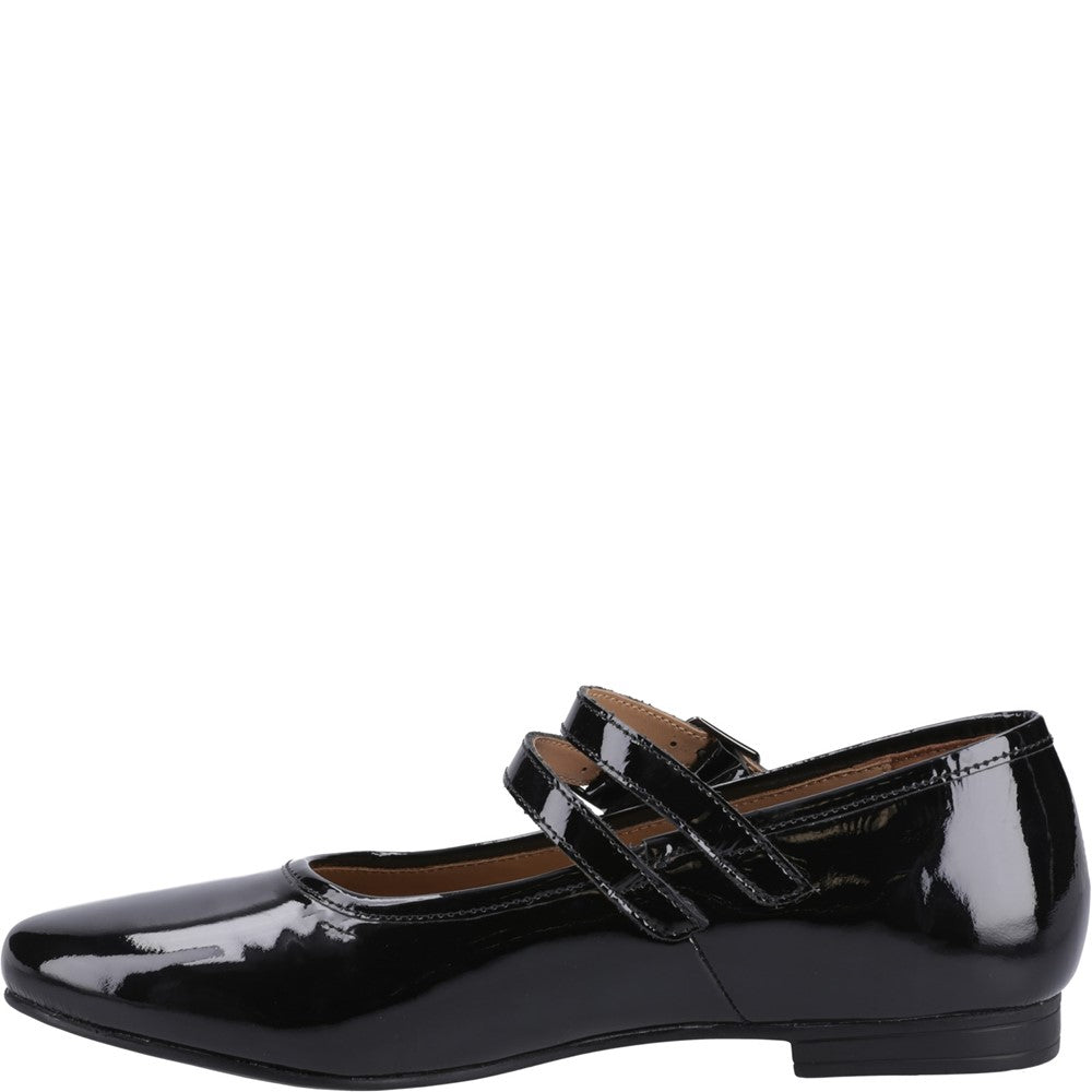 Hush Puppies Nancy Mary Jane Ballerina