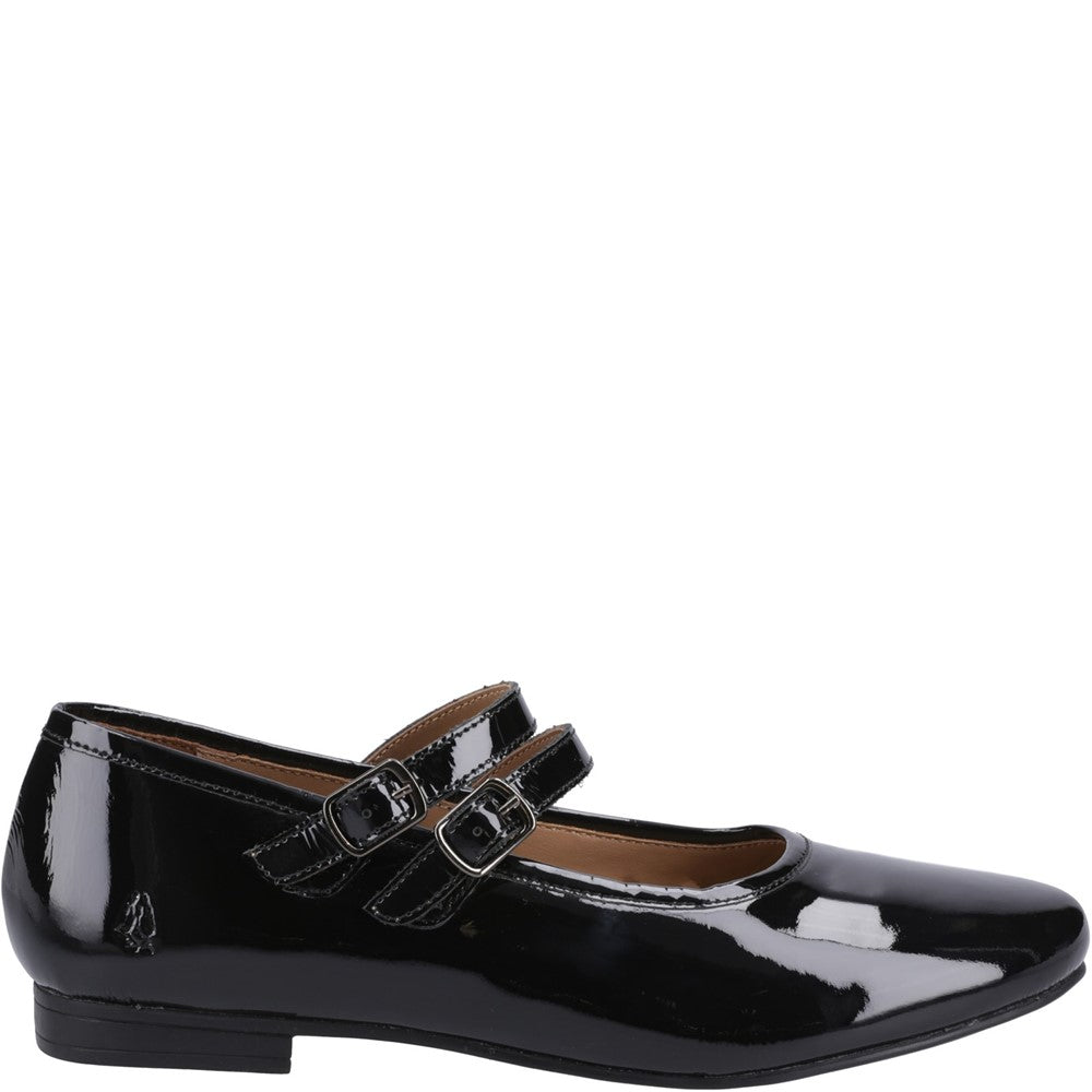 Hush Puppies Nancy Mary Jane Ballerina