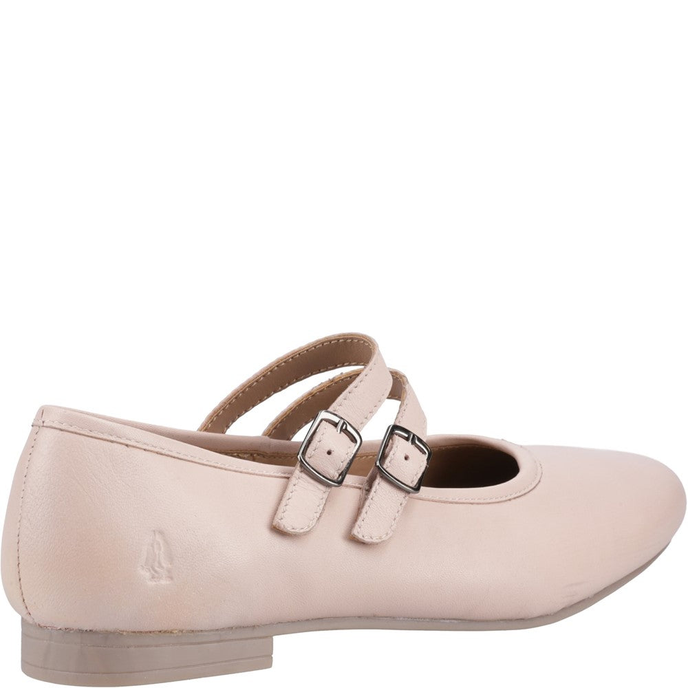 Hush Puppies Nancy Mary Jane Ballet