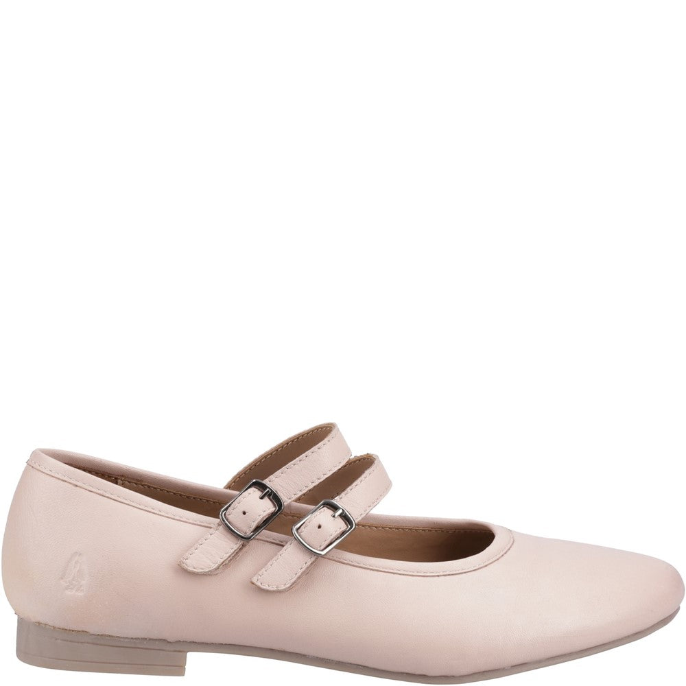 Hush Puppies Nancy Mary Jane Ballet