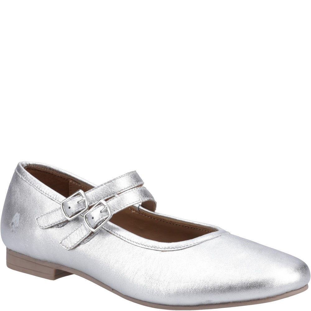 Hush Puppies Nancy Mary Jane Ballet