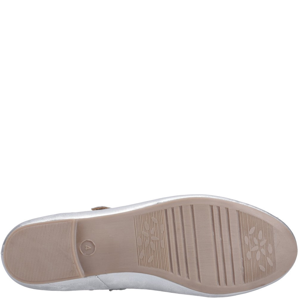 Hush Puppies Nancy Mary Jane Ballet