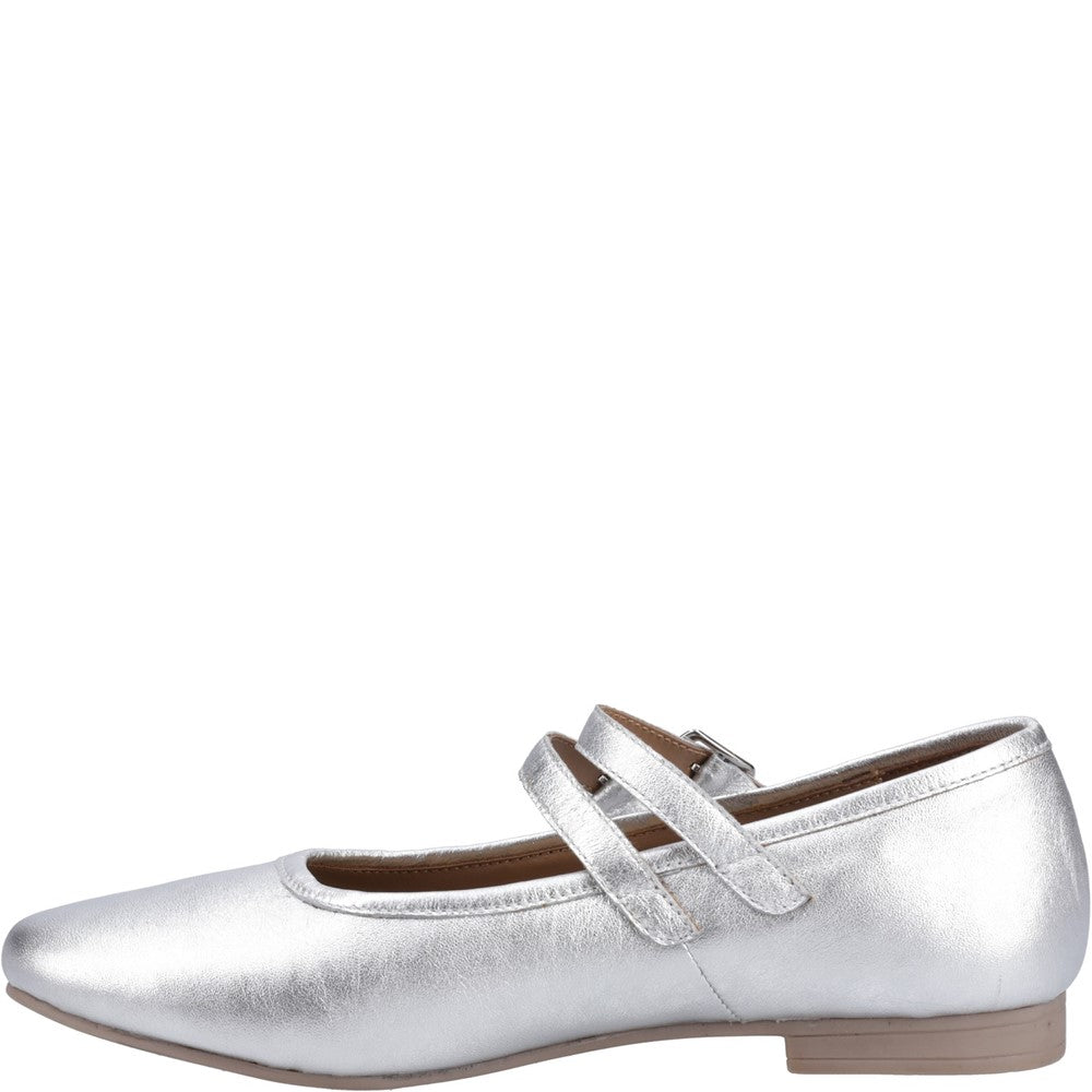 Hush Puppies Nancy Mary Jane Ballet