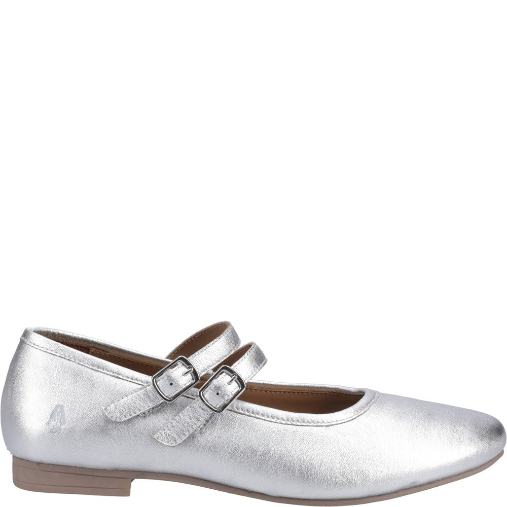 Hush Puppies Nancy Mary Jane Ballet