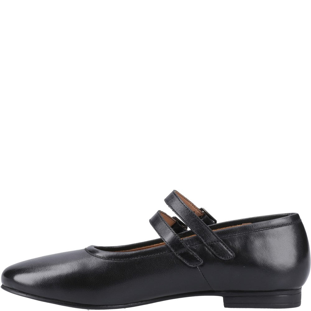 Hush Puppies Nancy Mary Jane Ballet