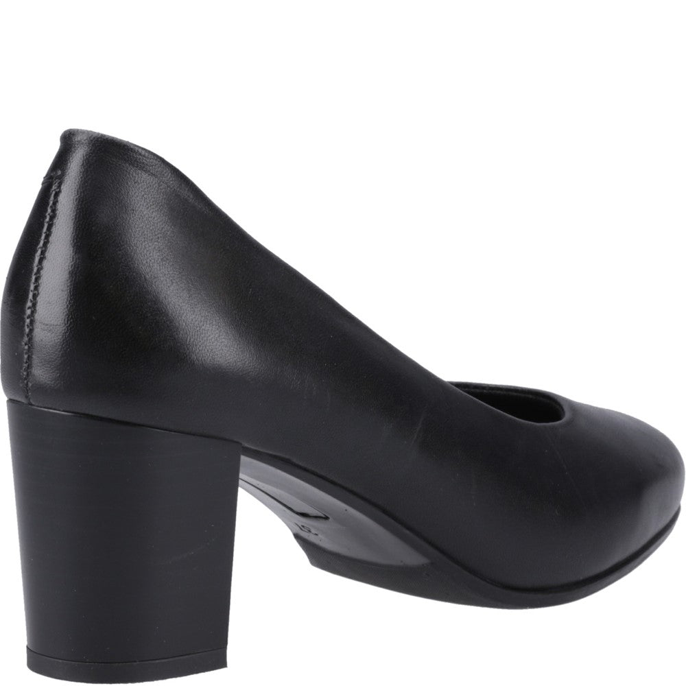 Hush Puppies Ivana Court Shoe
