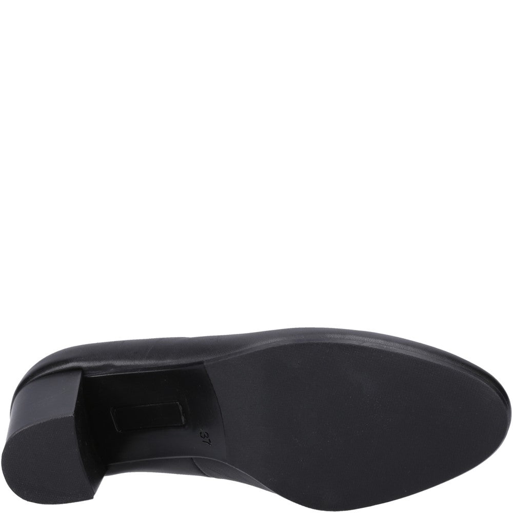 Hush Puppies Ivana Court Shoe