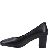 Hush Puppies Ivana Court Shoe