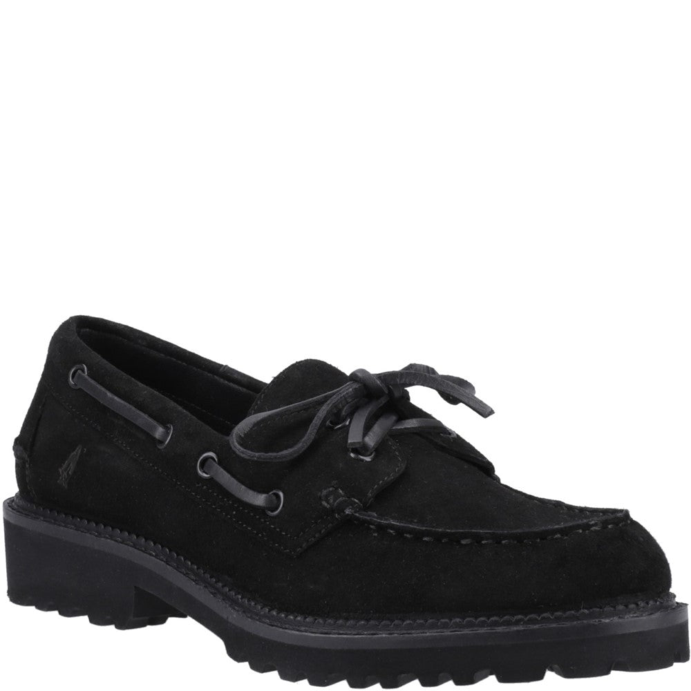 Hush Puppies Geri Loafer