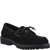 Hush Puppies Geri Loafer