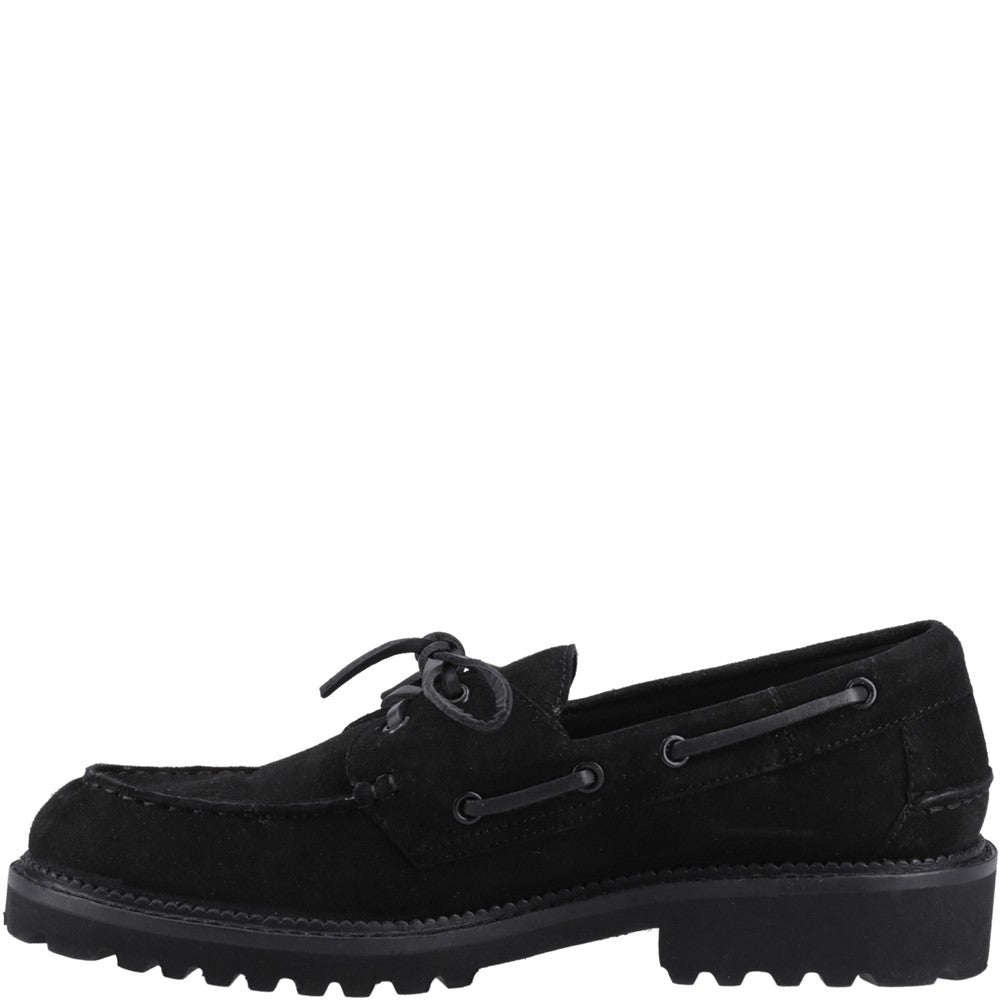 Hush Puppies Geri Loafer
