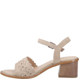 Hush Puppies Lacie Heeled Sandal
