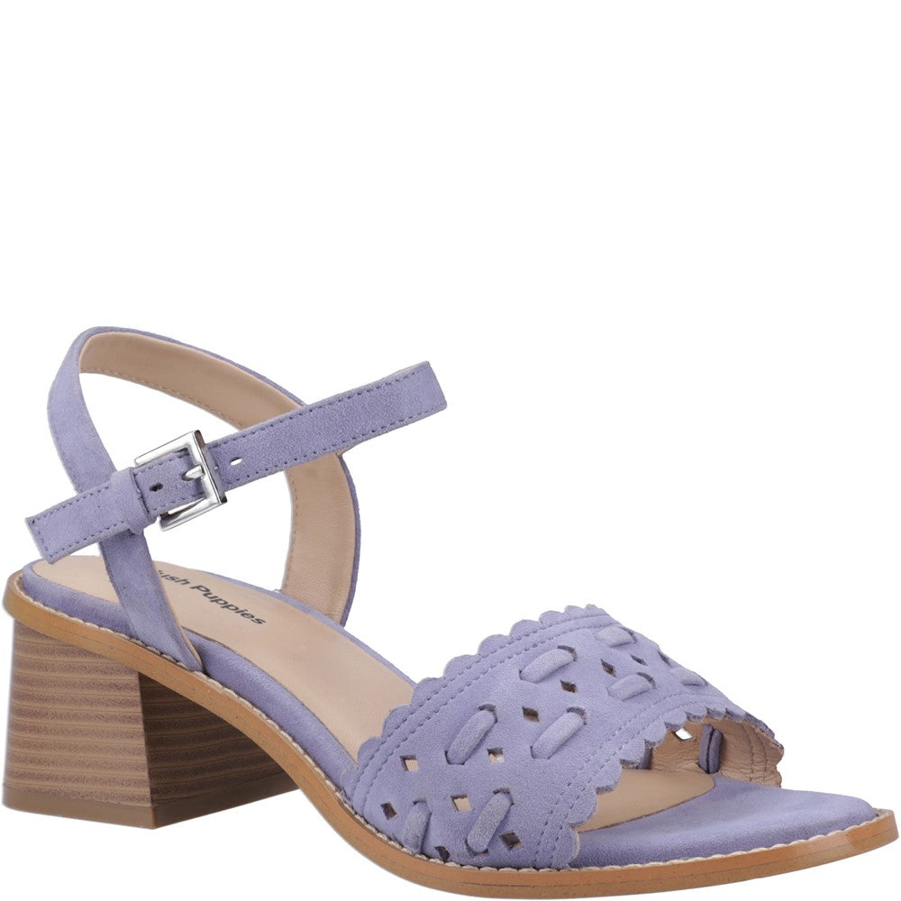 Hush Puppies Lacie Heeled Sandal
