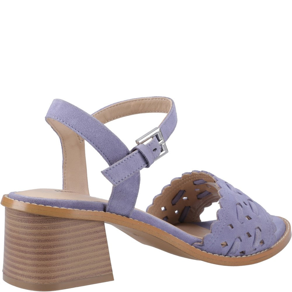 Hush Puppies Lacie Heeled Sandal