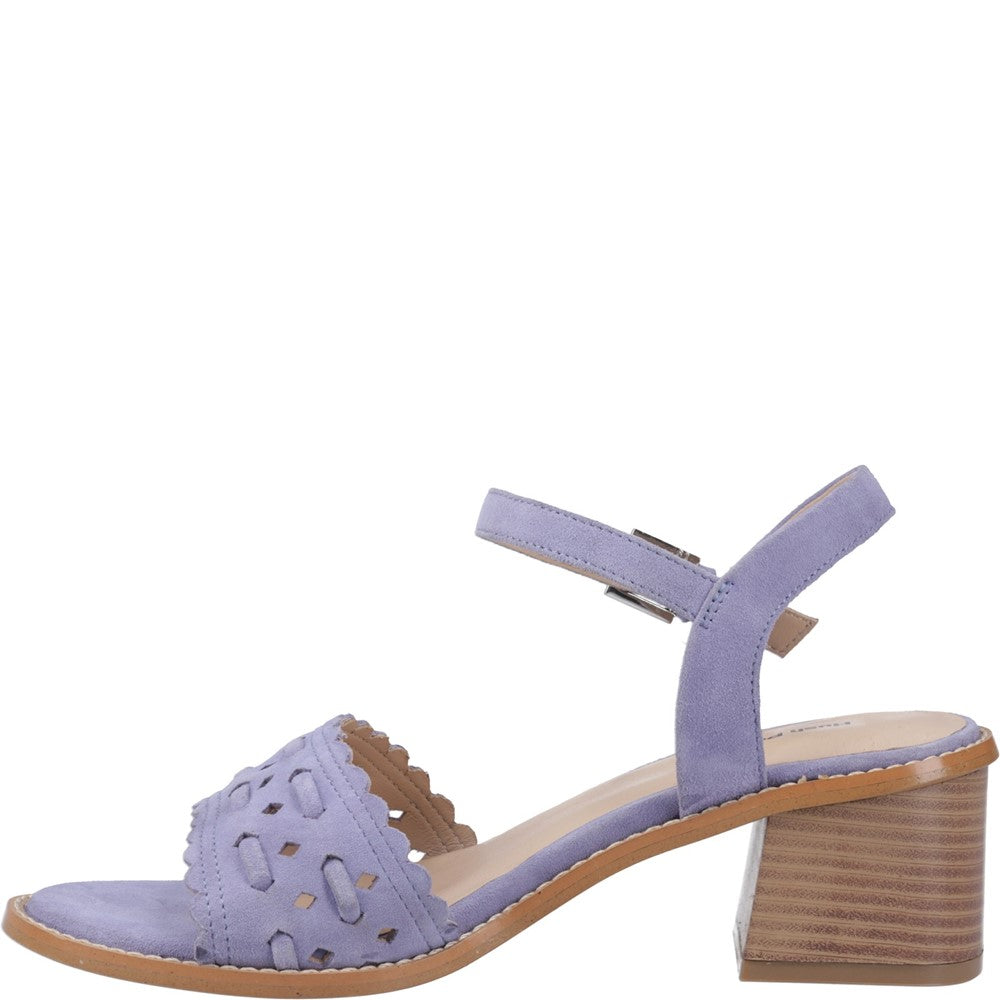 Hush Puppies Lacie Heeled Sandal