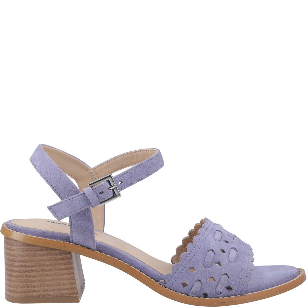Hush Puppies Lacie Heeled Sandal