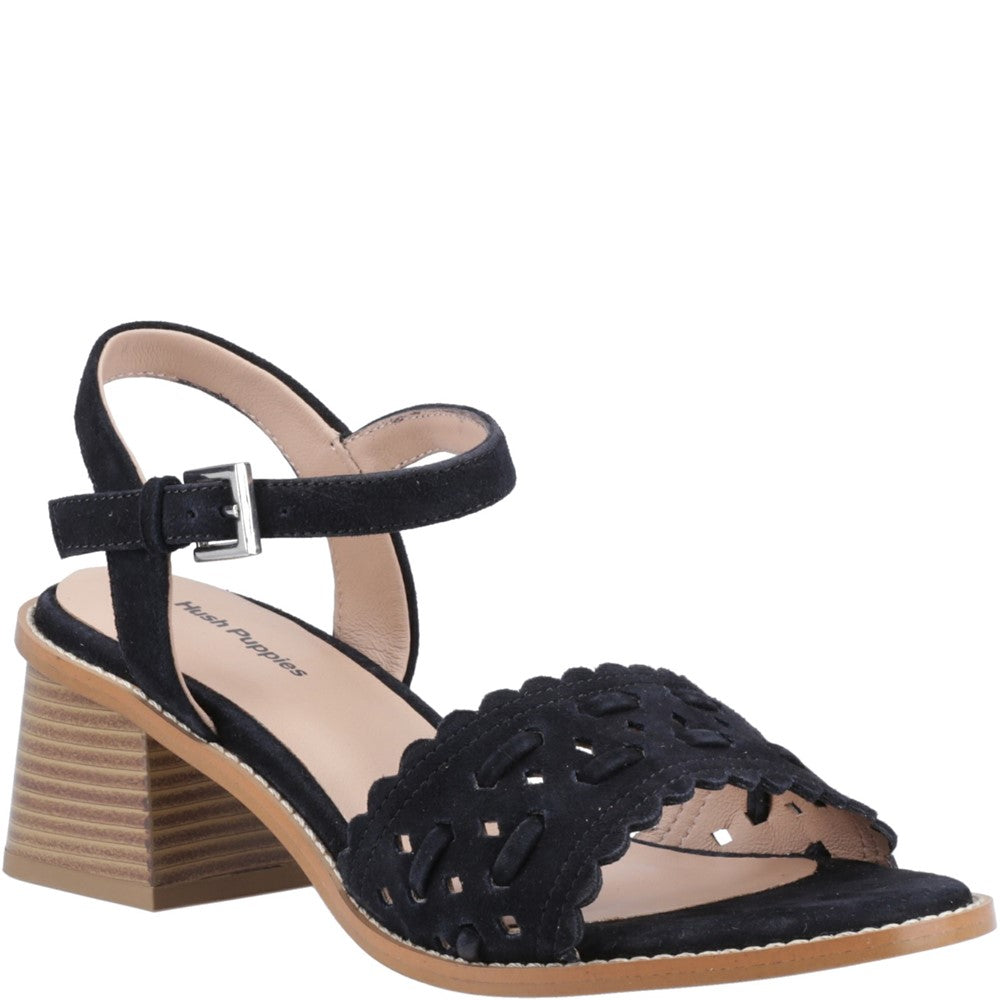Hush Puppies Lacie Heeled Sandal