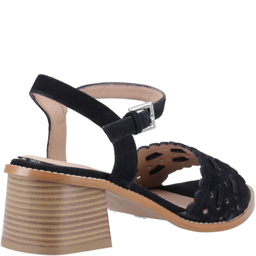 Hush Puppies Lacie Heeled Sandal