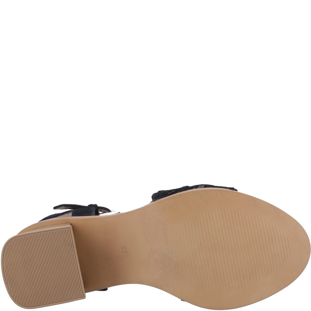 Hush Puppies Lacie Heeled Sandal
