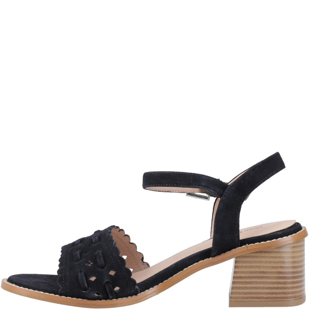Hush Puppies Lacie Heeled Sandal